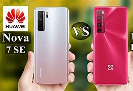 Image result for Huawei Nova 7 5Gbattery