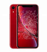Image result for Shattered iPhone 6s Silver