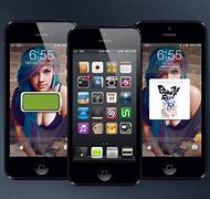 Image result for iPhone 5 Screen Shot