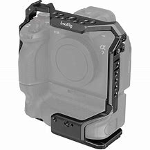 Image result for Sony A1 Battery Grip Full Size