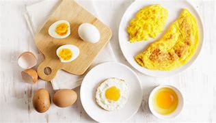 Image result for Oeuf Omelette