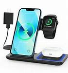 Image result for Man Smiling with iPhone Wireless Charger