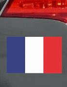 Image result for French Flag Sticker