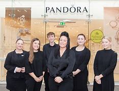 Image result for Pandora Unifrom