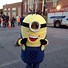 Image result for Smiling Girl Minions