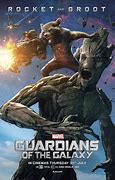 Image result for Marvel Guardians of the Galaxy Groot