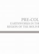 Image result for Pre-Columbian Civilizations Map