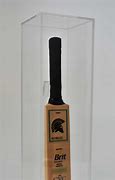 Image result for Mini Cricket Bat Stand