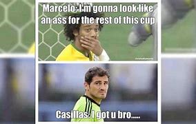 Image result for FIFA World Cup 2014 Memes