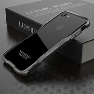 Image result for iPhone Metal Bumper Case