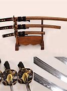 Image result for Samurai Katana Sword Set