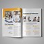 Image result for Employee Handbook Cover Design Template