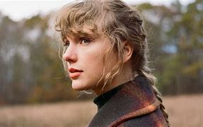 Image result for Taylor Swift Music Folklore