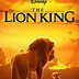 Image result for Lion King Movie Case