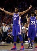 Image result for Jo Embiid