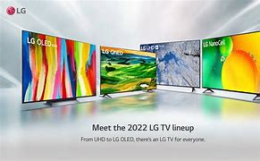 Image result for LG TV Banner