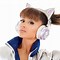 Image result for Ariana Grande Cat Headphones