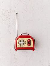 Image result for Smallest Radio