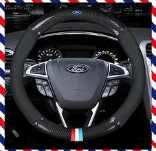 Image result for Ford Steering Wheel Wrap