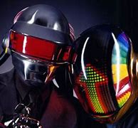 Image result for Guy Man Helmet Daft Punk