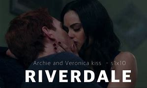 Image result for Riverdale Veronica Gets a Head for a Gift
