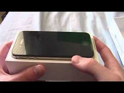 Image result for iPhone 4S Unboxing Black
