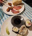 Image result for Learn How to Make Sushi Memes