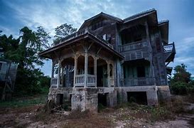 Image result for Haunted Places in the World