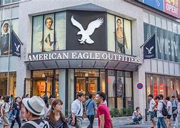 Image result for aeo stock