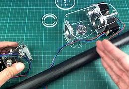 Image result for 6-Axis Robot Arm Mill