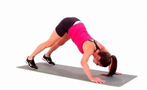 Image result for Pike Push UPS
