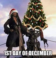 Image result for Christmas Pirate Meme