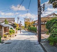 Image result for Japanese Suburb Street