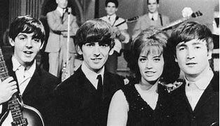 Image result for 60s Entertainment