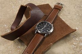 Image result for Casio Lineage Leather Strap