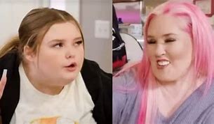 Image result for Honey Boo Boo Mother