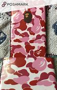 Image result for Pink BAPE iPhone 6 Phone Case