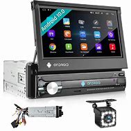 Image result for OBS Single DIN Touch Screen Radio