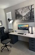 Image result for Desk Setup Design