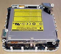 Image result for Mac Mini Cluster