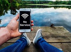 Image result for On the Phone No Service at Bar