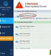 Image result for Windows 7 Wifi Driver Update