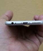 Image result for iPhone 6s Side Bottom