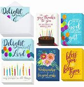 Image result for Religious Birthday Cards in Bulk