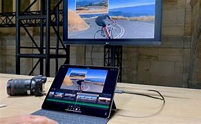 Image result for iPad External Monitor