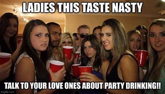 Image result for Everyone Looking at You Party Meme