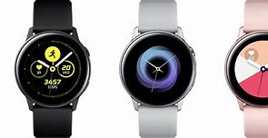 Image result for Galaxy Fitness Watch