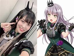 Image result for Roselia Aiba Aina Verizon Droid DNA by HTC