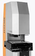 Image result for Optical Measuring Machine
