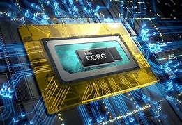 Image result for Picture About Multi-Core Processor